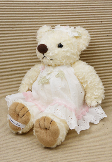 ぬいぐるみ◆CRESSON(クレソン)