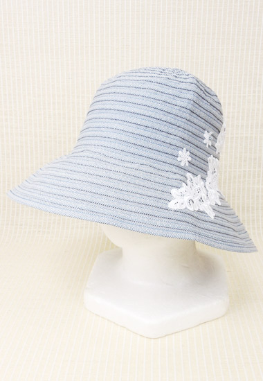 帽子◆LeSentier(ルセンティエ)